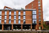 Emba opened at Granary Wharf just three months ago.