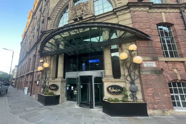 Chez Mal, at the Malmaison hotel on Swinegate, has relaunched.