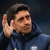 Pablo Hernandez remains a much-loved figure at Leeds United.