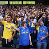 Leeds United v Villarreal