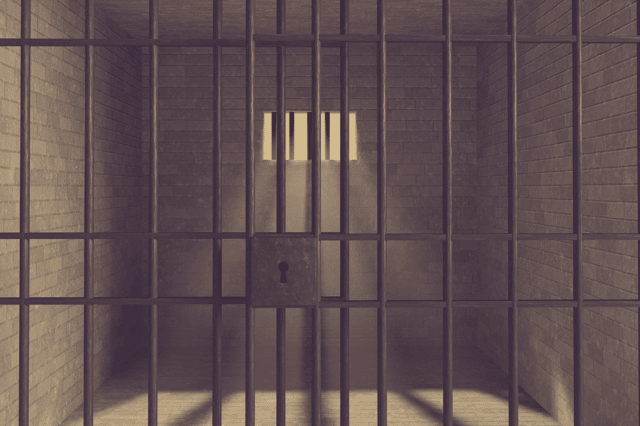 Some of Britain’s most notorious criminals ended their lives behind bars like these – check the list to see if your surname is tied to one of their infamous stories.