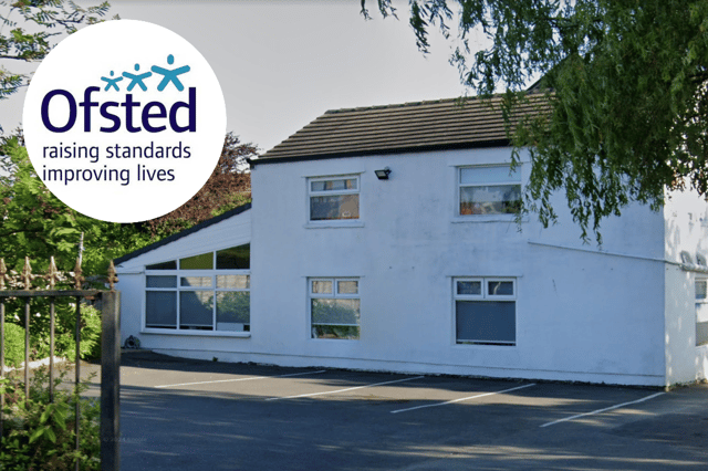 Muddy Boots Morley, located on Albert Road, Leeds, was rated as good in all four inspected categories.