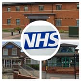 The leading GP surgeries in Wakefield as voted for by you have been named.