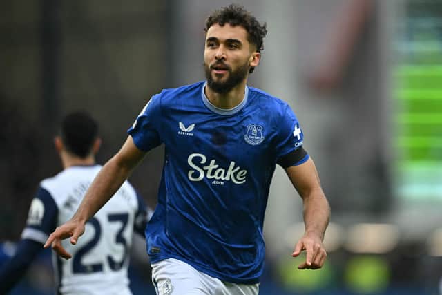 Calvert-Lewin is a free agent after his Everton release and could be another option for United if they need a striker late in the window.