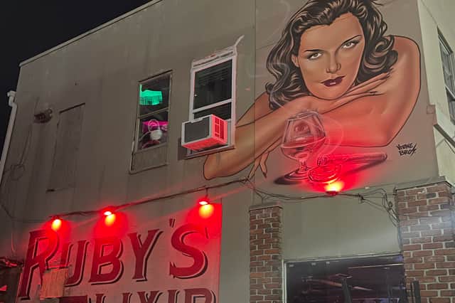 St Petersburg, Florida