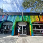 St Petersburg, Florida