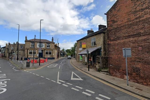 Leeds City Council has been asked to grant a premises licence for The Rerserve at 96 Otley Road, Headingley.
