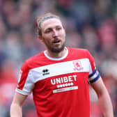 Luke Ayling has kept close ties to Yorkshire following his move to Middlesbrough.