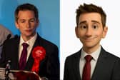 Leeds MP Mark Sewards has become the first in the country to launch an AI version of himself - so we put it to the test.