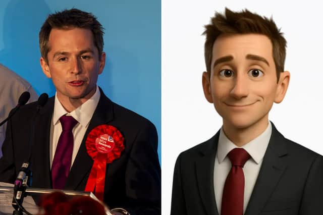 Leeds MP Mark Sewards has become the first in the country to launch an AI version of himself - so we put it to the test.