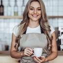  Independent coffee shops are now offering 25% off drinks with the Coffee Club app