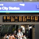 Train operator LNER has urged customers to be wary of “unsolicited communications” after revealing some  passengers’ contact details and some information about past journeys have been accessed in a cyber attack.  