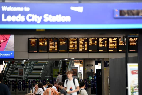 Transport chiefs have revealed  the biggest timetable change for trains on the East Coast Main Line in more than a decade.