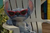 The live action version of Lilo & Stitch is set to hit streaming service Disney+ next month. 