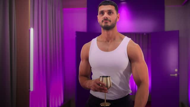 Love is Blind: UK is coming back for season 2