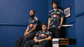Leeds United's 2025/26 third shirt.