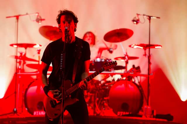Gojira are set to close out the final night at Bloodstock 2025, but will it rain on their parade later today?