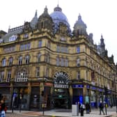 A growing number of people claim they’ve been wrongly fined by a bus gate camera near Leeds Kirkgate Market.