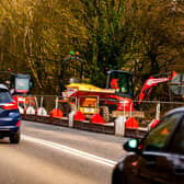 Leeds are one of three West Yorkshire councils launching the Lane Rental Schemes.