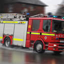 West Yorkshire Fire and Rescue Service