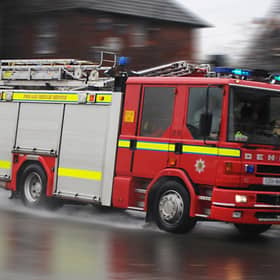 West Yorkshire Fire and Rescue Service