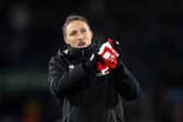Luke Ayling played alongside 'best mate' Kyle Bartley at Leeds United.