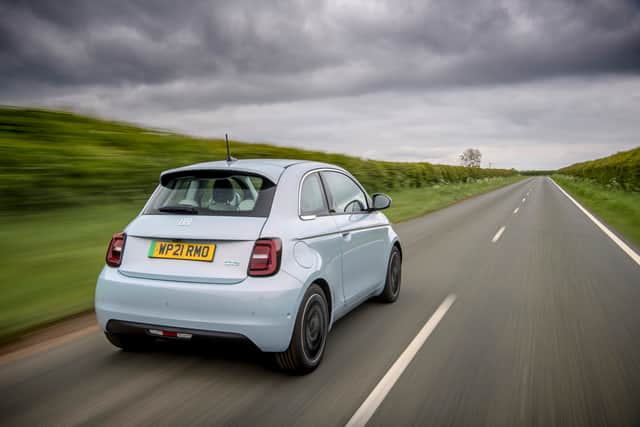 It stays very true to its roots, with cute, retro styling