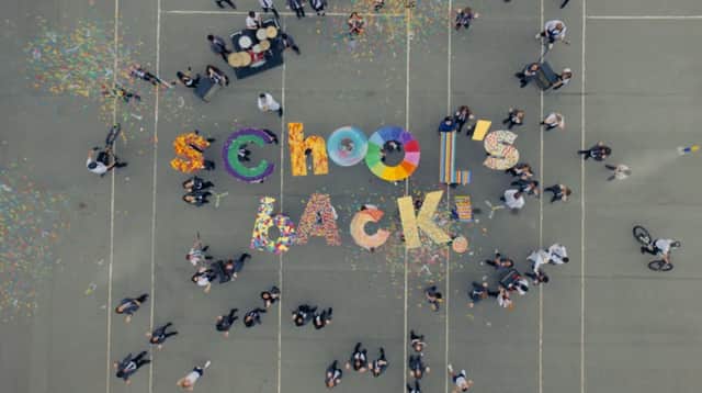 Educating Yorkshire will return in August 2025
