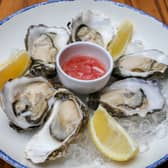 In the handsome surroundings of White Cloth Hall, Leeds' most alluring food hall, Lupton's Chop House nods to the city's heritage while serving some of the freshest oysters. They are pure maritime poetry - briny yet sweet, shucked to order and offered with a bright, tangy mignonette. It's a simple pleasure, elevated by the Grade II listed venue's historic-meets-modern charm.
