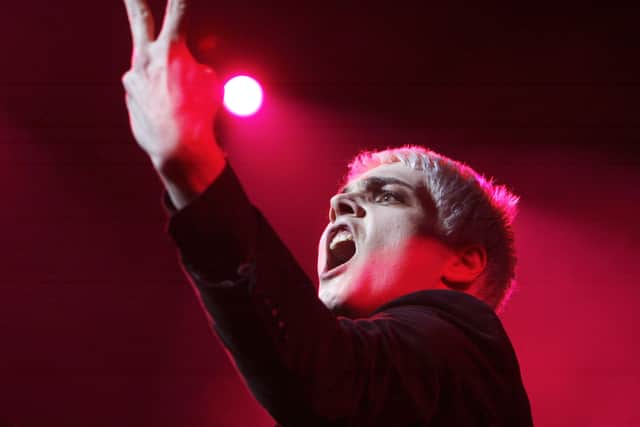 The Black Parade returns to the UK in 2026, with the announcement of two My Chemical Romance shows taking place in the capital in July.