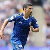 Bilal El Khannouss is a potential target for Leeds United.