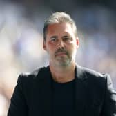Marti Cifuentes has spoken out Bilal El Khannouss' Leicester City future.