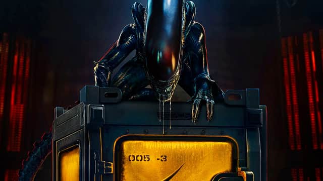 Alien: Earth is coming to Disney Plus