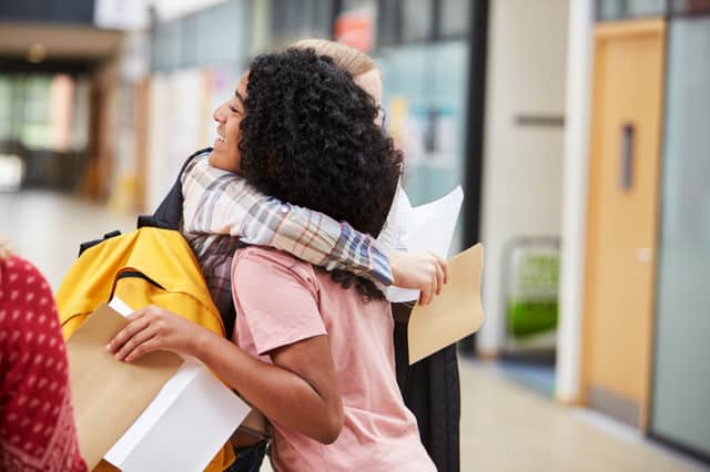 68 per cent of parents will give gifts regardless of the grades their kids achieve