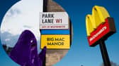 McDonald's confirms Monopoly is returning - and launch date