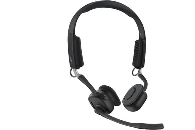 Weighing in at just 78g, they're incredibly light - which makes them remarkably comfortable to wear all day