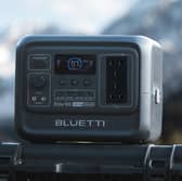 The Bluetti Elite 100 V2 is a very competent little powerhouse - and an absolute bargain in the summer sale