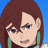 DanDaDan season two is continuing on Netflix