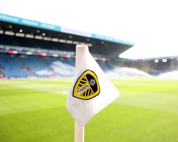 Leeds United have confirmed their pre-game tribute plans.