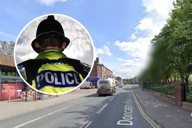 A man in his 50s has died after a reported shooting in Wakefield.