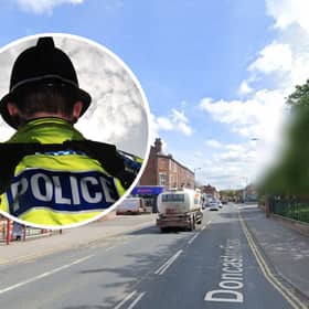 A man in his 50s has died after a reported shooting in Wakefield.