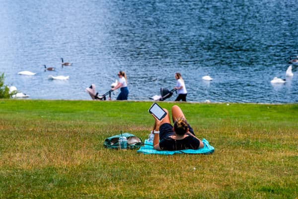 Leeds is braced for a blistering blast of summer heat - with temperatures set to rocket to a sweltering 32C, making it one of the hottest days of the year for the city.
