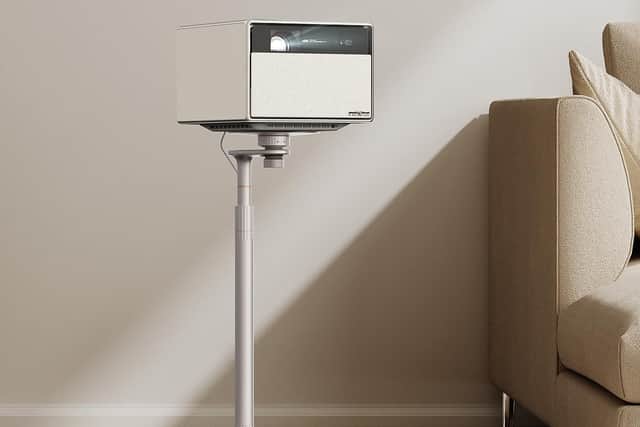 The stylish stand usually costs £179 - but it's a free gift for a limited time only