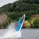 Dominos trials never seen before extraordinary delivery