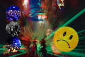 The churches we used to throw shapes in, to quote a great episode of TV series 'Spaced,' and what happened to the superclubs that were beacons for dance music fans?