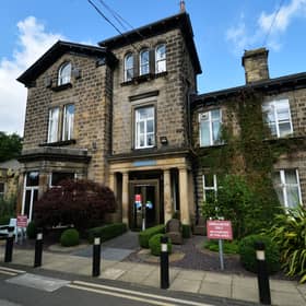 End-of-life patients at Sue Ryder Wheatfields Hospice in Headingley were suddenly moved from the building with almost no advance warning for relatives or staff, it is claimed.