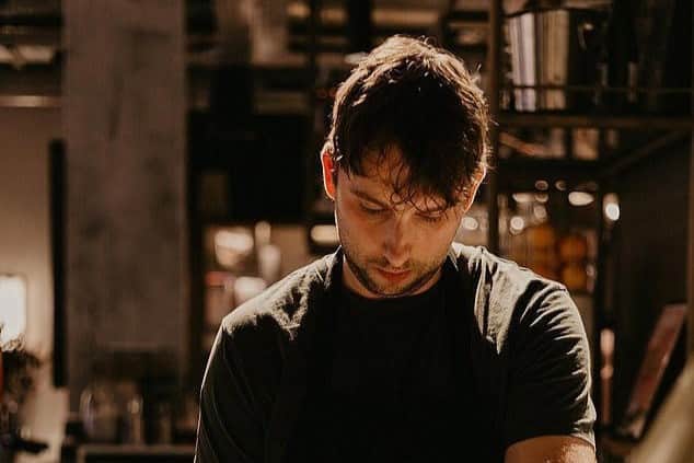 Craig Rogan, renowned for his inventive style of cooking, is now heading up The Banksia - a stylish and contemporary small plates restaurant at the recently opened Hotel Indigo on Lower Briggate.