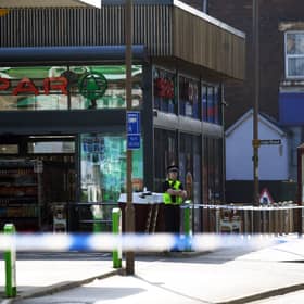 A car believed to have been used in a deadly attack in Wakefield has been found by cops, as a murder investigation continues.
