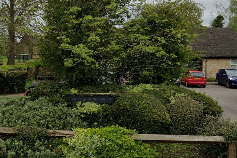 The 15 exceptional GP surgeries in West Yorkshire named by patients