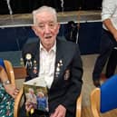 Leeds veteran Reg Draper recalls the 80th anniversary of Japan's surrender bringing the end of World War Two. 